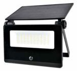 LED-Solarstrahler Barila von Casaya im aktuellen Hagebaumarkt Prospekt für 11,99 €