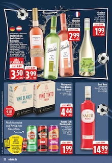 Rum im aktuellen E center Prospekt (Herne) Rum im E center Prospekt "Aktuelle Angebote" mit 28 Seiten (Herne)