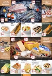 GLOBUS Garnelen im Prospekt 