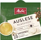 Pads im Angebot bei Marktkauf in Maintal Pads Angebote von Melitta bei Marktkauf Maintal für 1,99 €