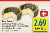 Kaltbach Angebote von Emmi bei diska Hof für 2,69 €
