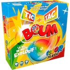 Tic Tac Boum Color Flash dans le catalogue Auchan Hypermarché