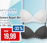 Damen-Bügel-BH im Angebot bei Kaufhaus Stolz in Flensburg Damen-Bügel-BH Angebote von Naturana bei Kaufhaus Stolz Flensburg für 19,99 €