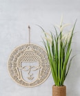 Déco murale bouddha en promo chez La Foir’Fouille Bordeaux à 4,99 €