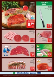 Aktueller Marktkauf Prospekt mit Rindfleisch, "AUSWAHL RIESIG, PREISE NIEDRIG", Seite 16