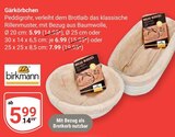 Gärkörbchen Ø 20 cm im Angebot bei GLOBUS in Saarlouis Gärkörbchen Ø 20 cm Angebote von Birkmann bei GLOBUS Saarlouis für 5,99 €