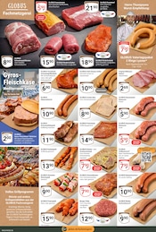 Aktueller GLOBUS Prospekt mit Braten, "Aktuelle Angebote", Seite 12