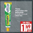 Mayonnaise von Thomy für 1,69 € bei EDEKA im Angebot Mayonnaise von Thomy im aktuellen EDEKA Prospekt