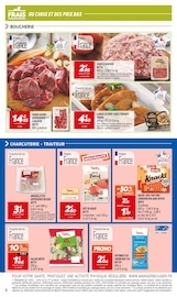 Promos Andouillette dans le catalogue "LES IMMANQUABLES" de Netto à la page 8 Promos Andouillette dans le catalogue "LES IMMANQUABLES" de Netto à la page 8