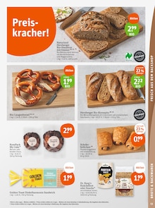 Toaster im tegut Prospekt "tegut… gute Lebensmittel" mit 23 Seiten (Mannheim)