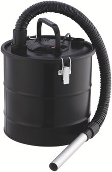 Aspirateur cendres 18 L - Mr Bricolage à Illkirch-Graffenstaden Aspirateur cendres 18 L en promo chez Mr Bricolage Illkirch-Graffenstaden à 24,90 €