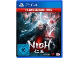Aktuelles Nioh - [PlayStation 4] Angebot bei MediaMarkt Saturn in Ingolstadt ab 17,99 €