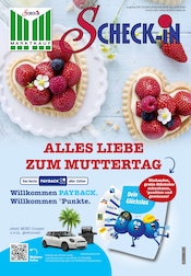 Aktueller E center Supermarkt Prospekt in Gorxheimertal und Umgebung, "Aktuelle Angebote" mit 46 Seiten, 05.05.2025 - 10.05.2025