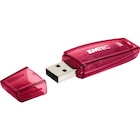 Emtec C410 Color Mix - clé USB 2.0 - 16 Go - rouge - EMTEC - Bureau Vallée à Saint-Denis Emtec C410 Color Mix - clé USB 2.0 - 16 Go - rouge - EMTEC en promo chez Bureau Vallée Saint-Denis à 3,99 €