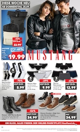 Aktueller Kaufland Prospekt mit Unterwäsche, "Hier bin ich richtig", Seite 32