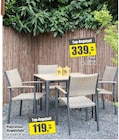 Tisch bei wohnstore Westermann im Rheda-Wiedenbrück Prospekt für 119,00 €