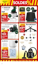 Catalogue Lidl en cours à Noisy-le-Grand, "LANCEMENT DES SOLDES", Page 2