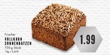 Vollkorn Sonnenbatzen Angebote bei E center Gelsenkirchen für 1,99 €