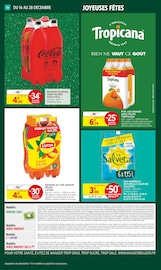 Coca-Cola Angebote im Prospekt "Intermarché" von Intermarché Contact Coca-Cola Angebote im Prospekt "Intermarché" von Intermarché Contact auf Seite 20