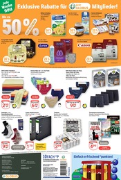 Aktueller GLOBUS Prospekt mit Damenunterwäsche, "Aktuelle Angebote", Seite 21