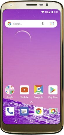 Smartphone - Géant Casino à Bourges Smartphone en promo chez Géant Casino Bourges à 59,90 €