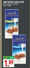 Maître Chocolatier Haselnuss Angebote von Lindt bei Marktkauf Münster für 1,89 €