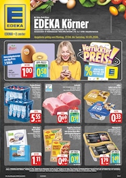 EDEKA Prospekt für Veitshöchheim: "Wir lieben Lebensmittel!", 28 Seiten, 27.04.2026 - 02.05.2026
