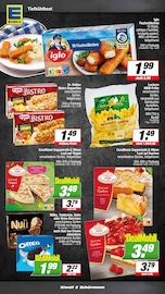 Aktueller EDEKA Prospekt mit Brötchen, "Aktuelle Angebote", Seite 11