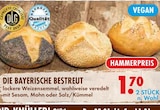 DIE BAYERISCHE BESTREUT bei EDEKA im Aidenbach Prospekt für 1,70 €