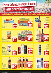 Vodka im aktuellen E center Prospekt (Chemnitz) Vodka im E center Prospekt "Wir lieben Lebensmittel!" mit 28 Seiten (Chemnitz)