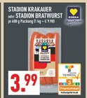 Aktuelles STADION KRAKAUER Angebot bei Marktkauf in Gelsenkirchen ab 3,99 €