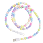 Câble usb-c en promo chez Gifi Caluire-et-Cuire à 3,49 €