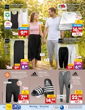 Hose im Netto Marken-Discount Prospekt in Bonn Aktueller Netto Marken-Discount Prospekt mit Hose, "Aktuelle Angebote", Seite 38