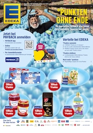 EDEKA Prospekt für Lorsch (Karolingerstadt): "Aktuelle Angebote", 45 Seiten, 13.01.2025 - 18.01.2025