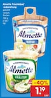 Frischkäse/-zubereitung bei Netto Marken-Discount im Ostheim Prospekt für 1,19 €