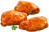 Pollo Fino natur im Angebot bei REWE in Bamberg Pollo Fino natur Angebote von Land Bauern-Hähnchen bei REWE Bamberg für 1,19 €