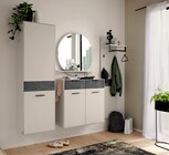 Garderobenkombination Serie 6013 im Angebot bei Möbel Bohn in Schwäbisch Hall Garderobenkombination Serie 6013 Angebote von Interliving bei Möbel Bohn Schwäbisch Hall für 2.099,00 €