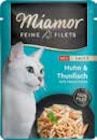 Zookauf Damme - Feine Filets Angebot im Prospekt Feine Filets bei Zookauf im Damme Prospekt für 0,89 €