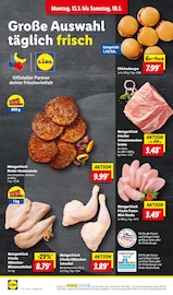 Ähnliche Angebote wie Sauerbraten im Prospekt "LIDL LOHNT SICH" auf Seite 8 von Lidl in Kaiserslautern