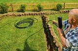 Turbinen Versenkregner „T 380“ im Hornbach Prospekt Turbinen Versenkregner „T 380“ von Gardena im aktuellen Hornbach Prospekt für 26,89 €