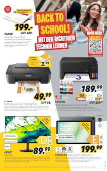 Handy im aktuellen MEDIMAX Prospekt (Magdeburg) Handy im MEDIMAX Prospekt "BACK TO SCHOOL!" mit 8 Seiten (Magdeburg)