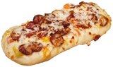 Aktuelle Lebensmittel Angebote bei REWE in Mannheim Aktuelles Pizzasnack Angebot bei REWE in Mannheim ab 1,19 €