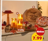 LED-Kerzen-Set TUBE für 7,99 € bei Penny im Angebot LED-Kerzen-Set TUBE im aktuellen Penny Prospekt