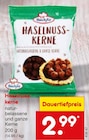 Haselnusskerne im Netto Marken-Discount Prospekt Haselnusskerne im aktuellen Netto Marken-Discount Prospekt für 2,99 €