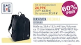 Aktuelle Rucksack Angebote bei Marktkauf in Fürth Aktuelles Rucksack Angebot bei Marktkauf in Fürth ab 24,99 €