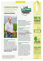 Promotion Multimédia dans le prospectus Lidl, valable du 13/03/2023 au 08/04/2023 Promo Multimédia dans le catalogue Lidl du moment à la page 23