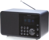 DAB Internetradio DABIR Radio 21EX Angebote von Kendo bei expert Dortmund für 66,00 €