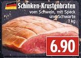 Schinken-Krustenbraten bei EDEKA im Neustadt Prospekt für 6,90 €