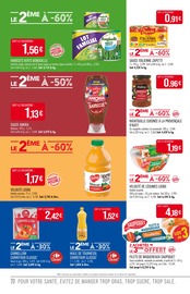 Barbecue Angebote im Prospekt "SUPERMARCHÉ MATCH" von Supermarchés Match auf Seite 20