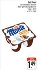 nah und gut Gröditz - Monte Angebot im Prospekt Monte bei nah und gut im Gröditz Prospekt für 1,49 €